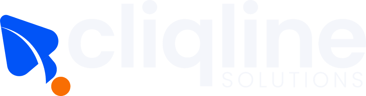 Cliqline Solutions